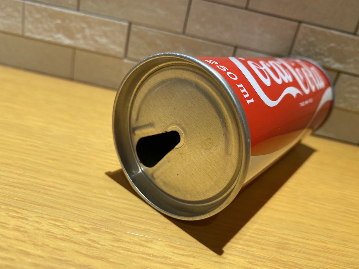 コカコーラ Yes 空き缶 Coke 空缶 - coke 昭和 yes ヴィンテージ コカ