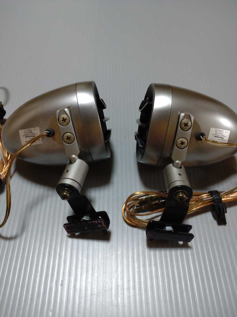 Pioneer サテライトスピーカー TS-STX99 TS-STX99 サテライト
