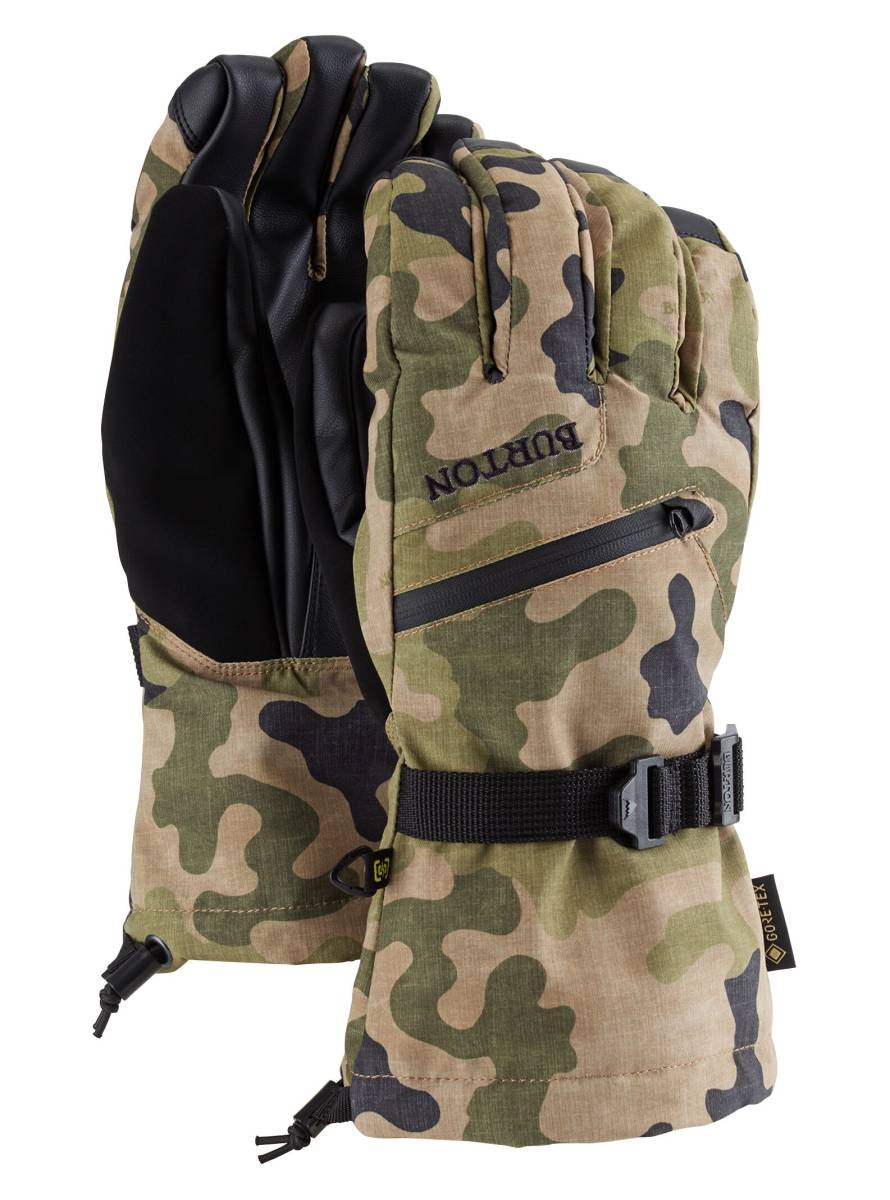セール，本物保証 Burton Gore-Tex Glove Martini Olive Terra Camo M グローブ(バートン)｜売買されたオークション情報、yahooの商品情報をアーカイブ公開 - オークファン グローブ