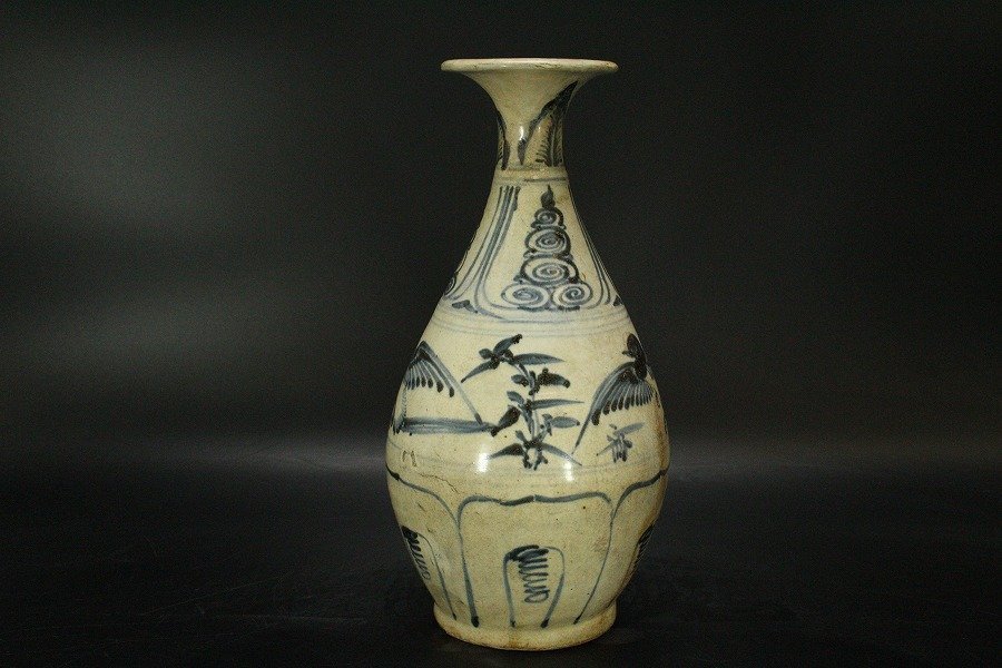 2026年最新Yahoo!オークション -安南染付の中古品・新品・未使用品一覧