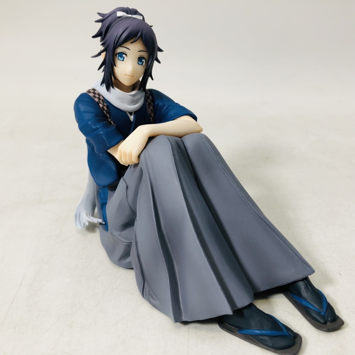 品 Happinet ハピネット 刀剣乱舞 花丸 くじ A賞 加州清光 B賞 大和守安定 フィギュア 2種セット フィギュア 売買されたオークション情報 Yahooの商品情報をアーカイブ公開 オークファン Aucfan Com