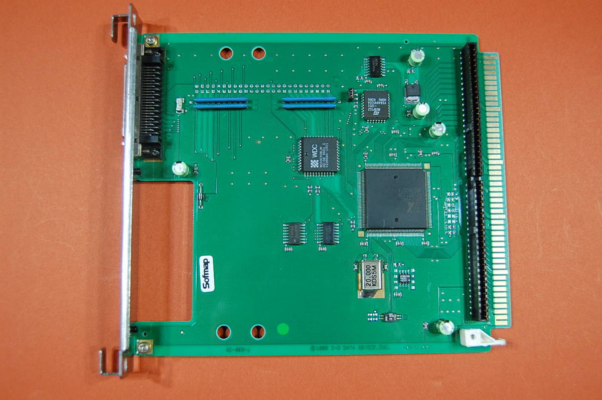 PC98 インターフェースボード Cバス用 IO DATA PC-98用 Yahoo 