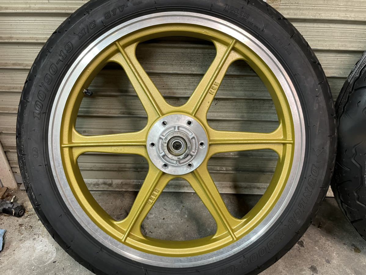 Z1 Z2当時物 BEETキャスト H2 750SS(セット)｜売買されたオークション