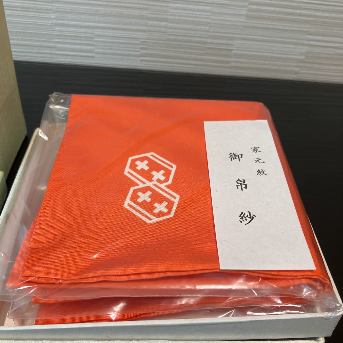 茶道具 帛紗 茶筅 大和国高山茶筅 谷村丹後 専用紙箱付き 【公式通販】