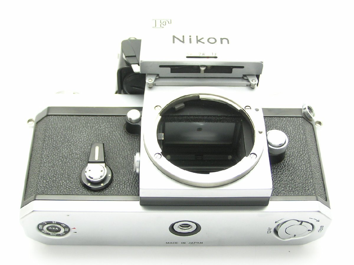 NIKON|NIKON FフォトミックT|ハードオフ公式通販オフモール