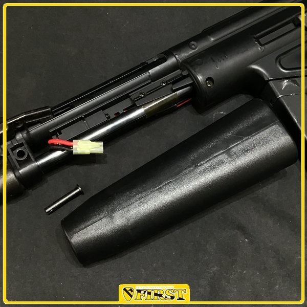 MC51 G3ショーティ 電動ガン 東京マルイ スタンダードタイプ | H&K