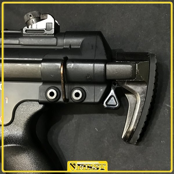 MC51 G3ショーティ 電動ガン 東京マルイ スタンダードタイプ | H&K