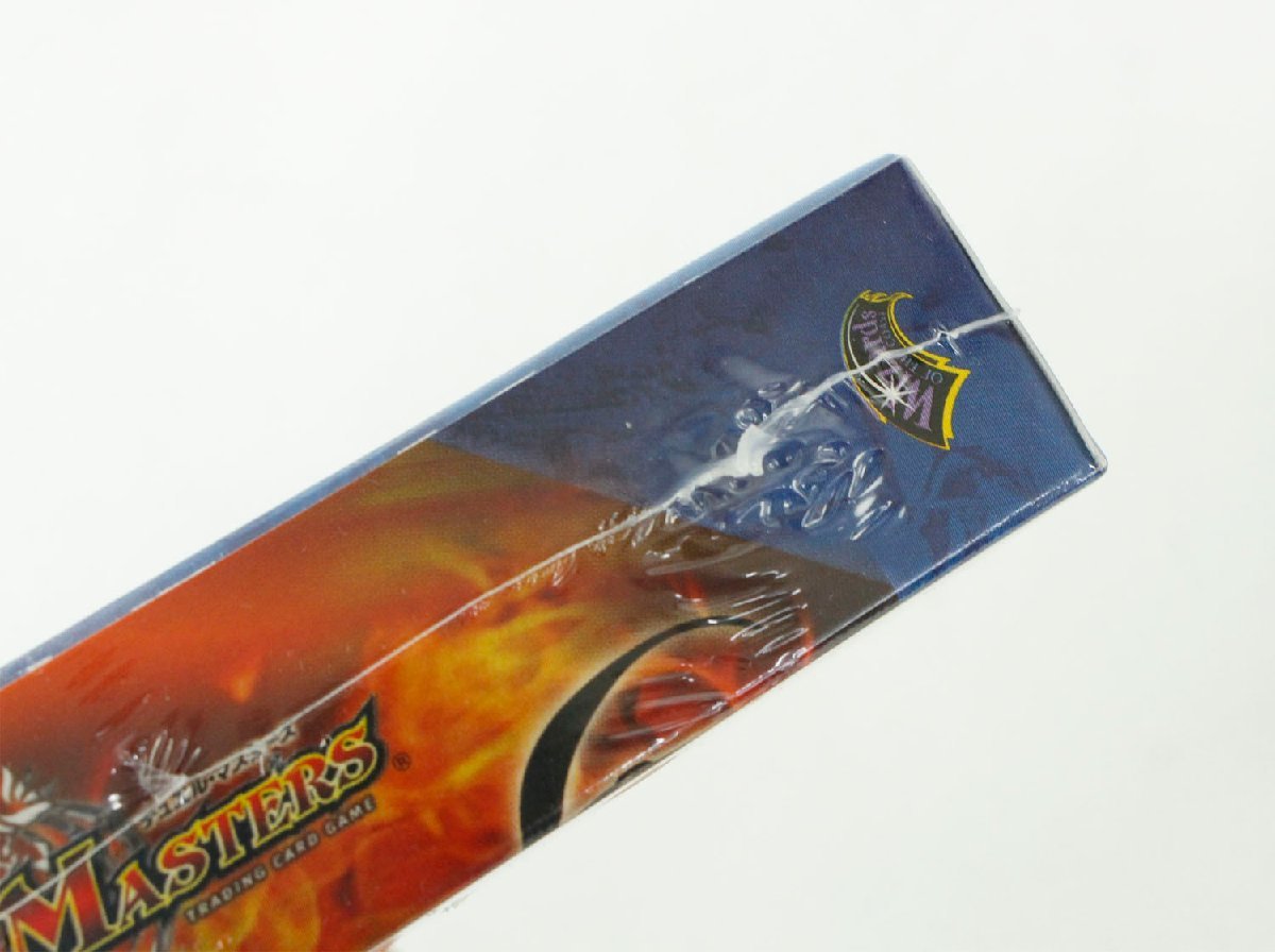 中古・未開封品】デュエルマスターズ 転生編スターターセット グランド