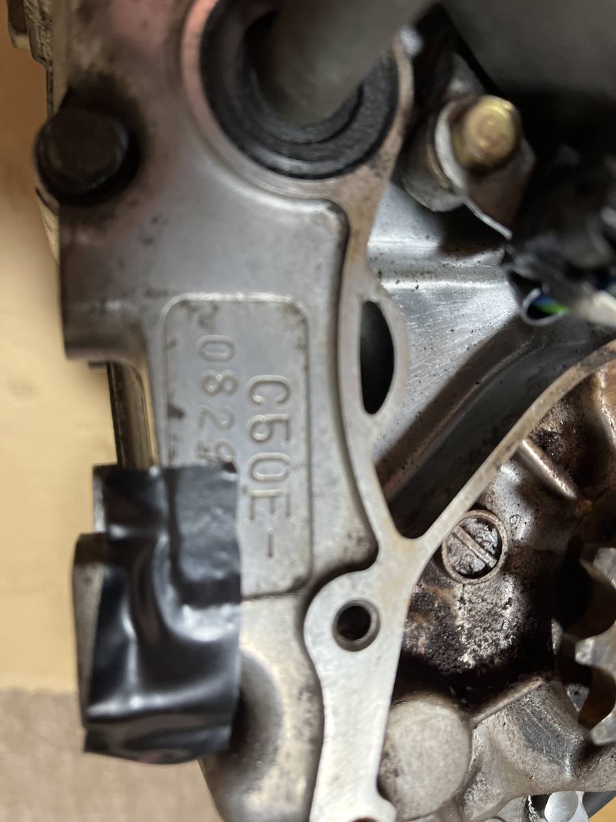 販売ショップ スーパーカブ 12v エンジン 【公式通販】