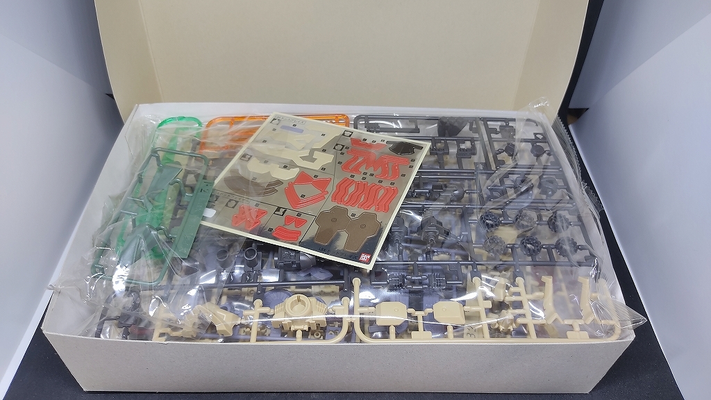 ダンボール戦機 ドットブレイズ LBX054 バンダイ プラモデル 【公式通販】