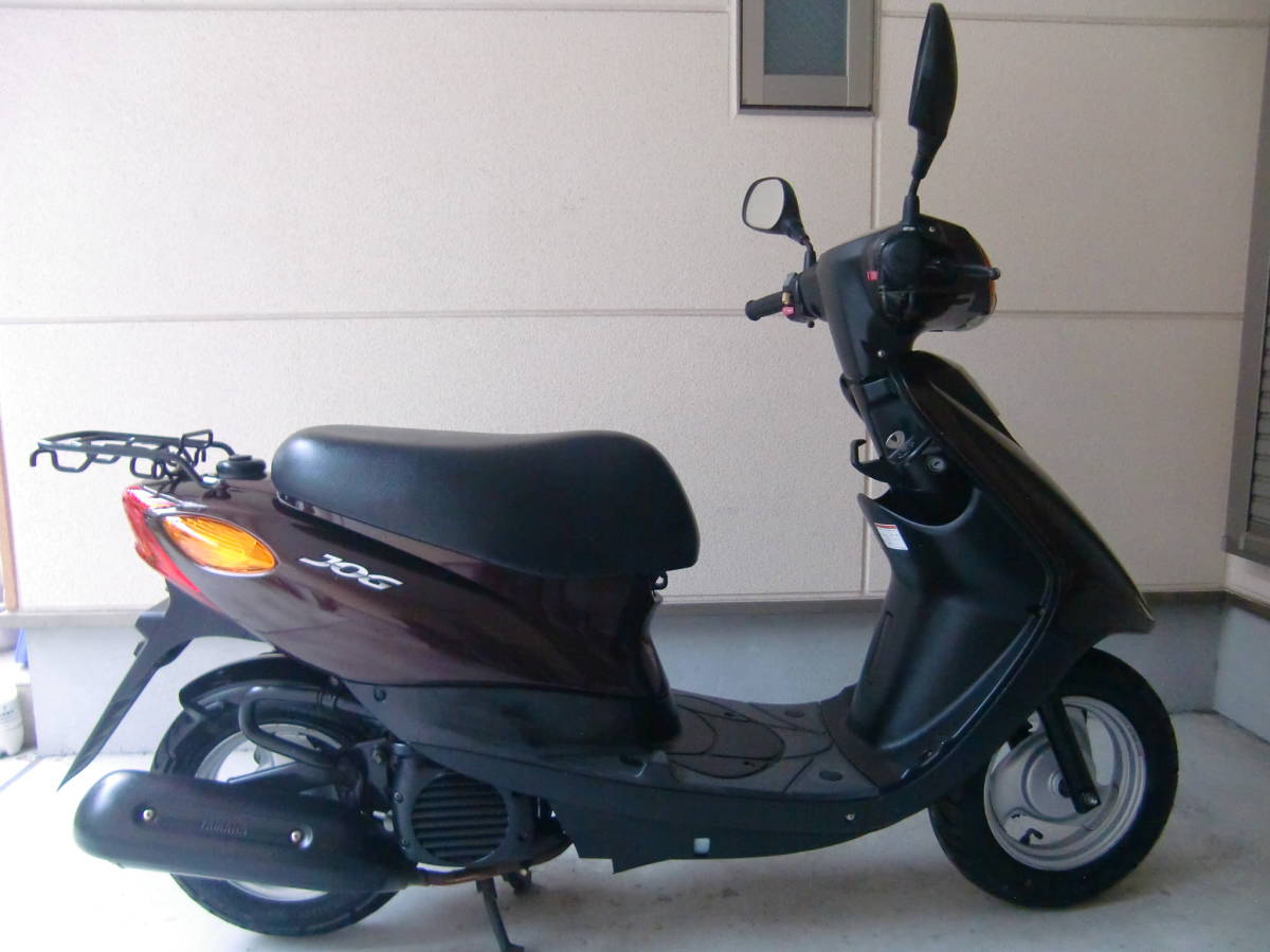 ヤマハ JOG SA36J 50cc 原付スクーター 【公式通販】