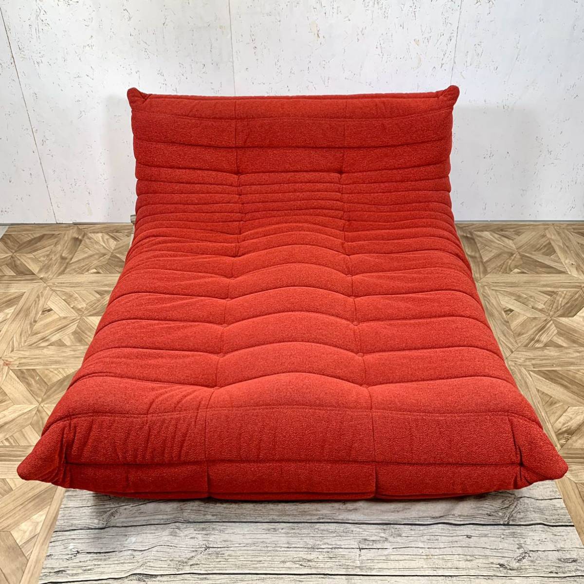 ligne roset リーン・ロゼ ROSETTogo ロゼトーゴ ⁄ 2人 ラウンジソファ 