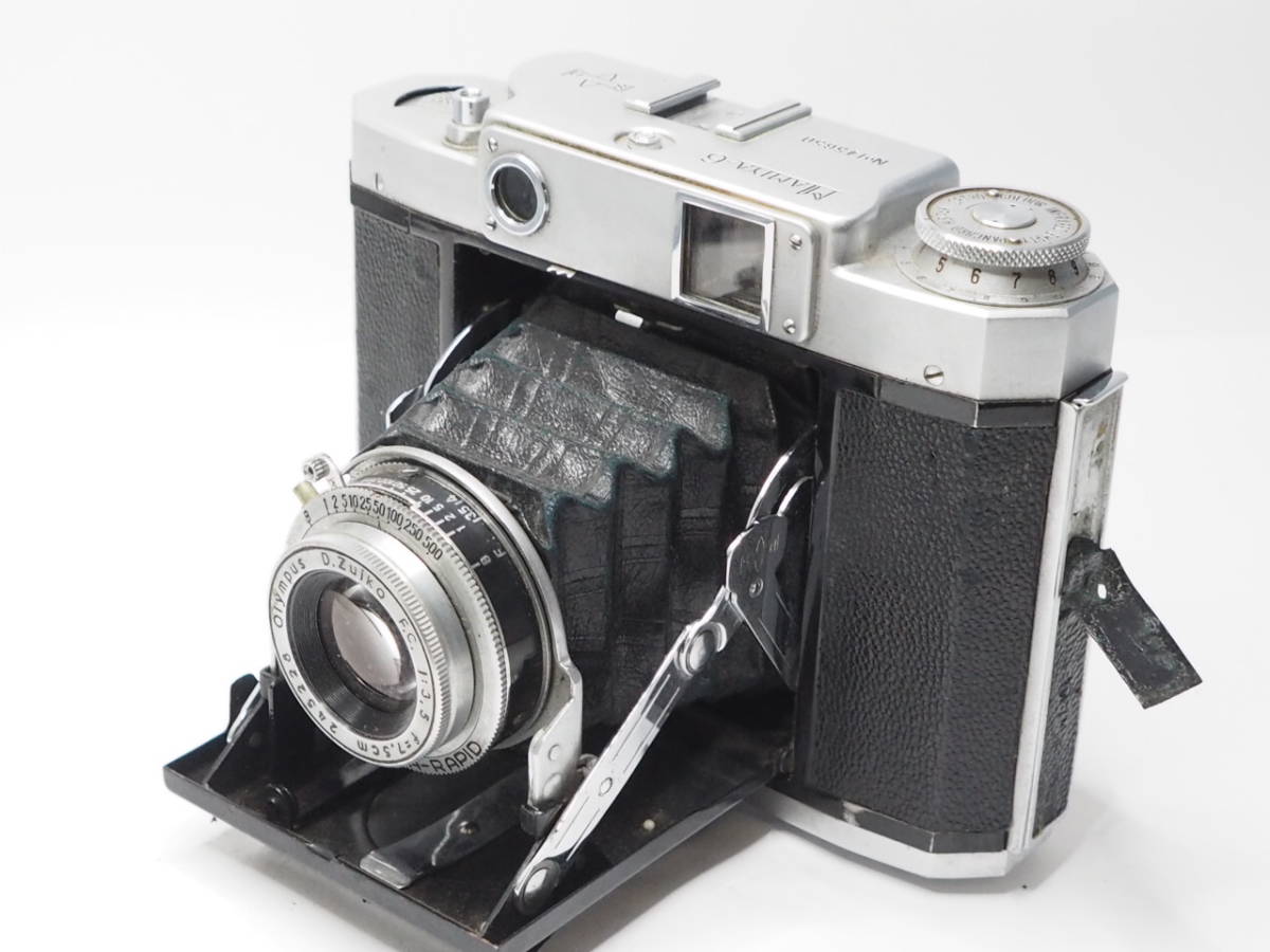 Mamiya マミヤ New 0 SEKOR 7.5cm F3.5 MAMIYA-6 | ☆良品☆マミヤ