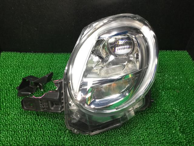 ピクシスジョイ 5BA-LA250A 左ヘッドランプASSY R59 100-69020