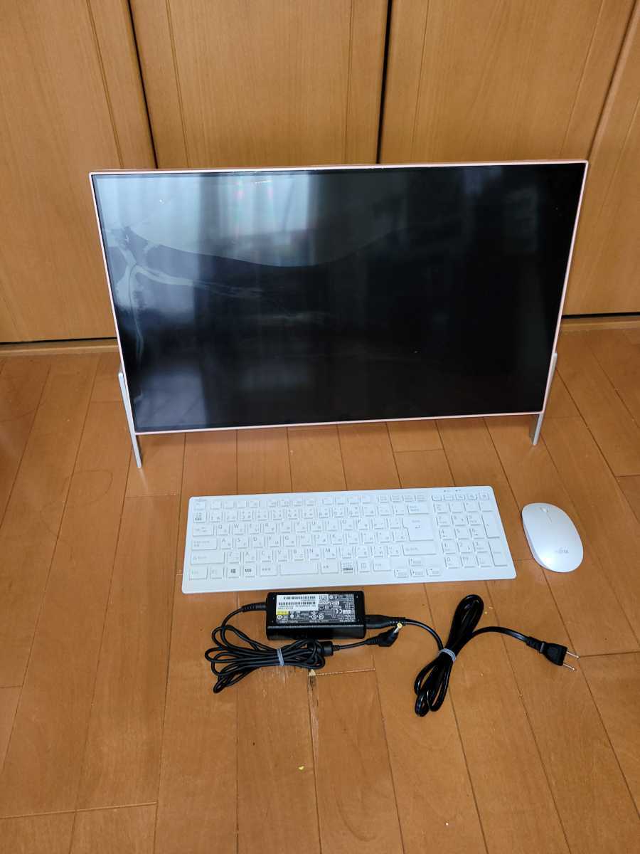 富士通 ESPRIMO FUJITSU ジャンク D588⁄CX WindowsXP FUJITSU