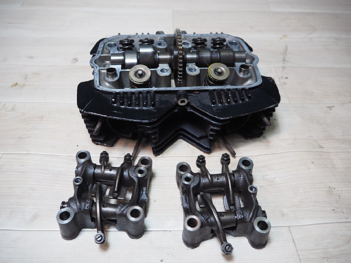 投稿詳細｜MOTOCLE ホンダ ホークII ホンダ CB400T【2気筒3バルブ