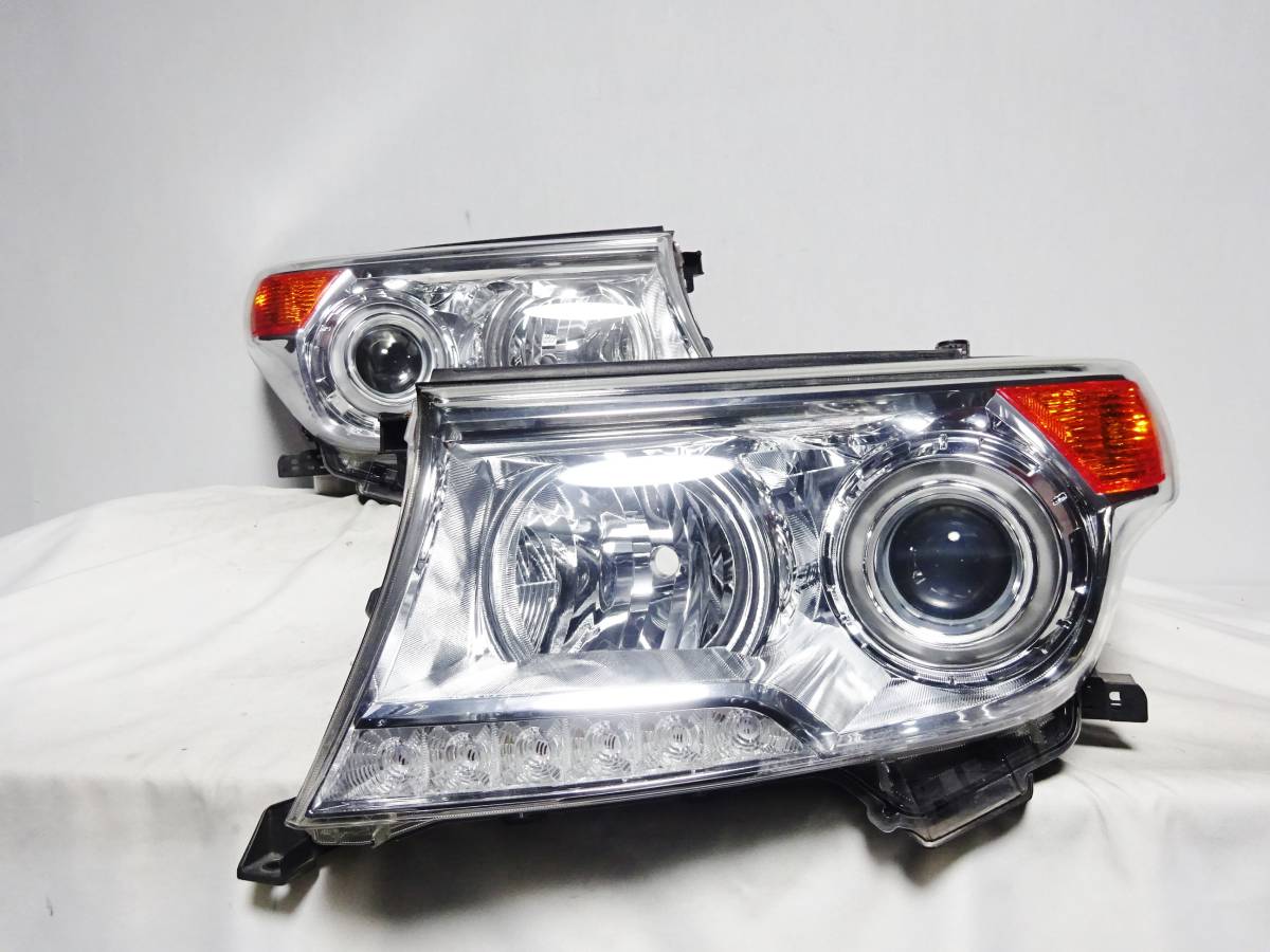 ランドクルーザー200 TOYOTA トヨタ ZX｜車磨き研究所の