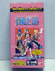 ワンピース ビジュアルアドベンチャーEX - ワンピースビジュアル