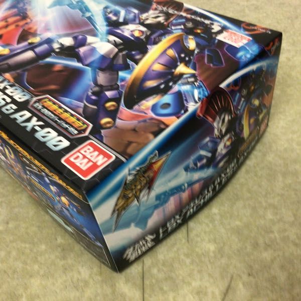 1円 ダンボール戦機 LBXアキレス＆AX-00 初回生産限定 AX-00カバーパッド付き(ダンボール戦機)｜売買されたオークション情報 ...