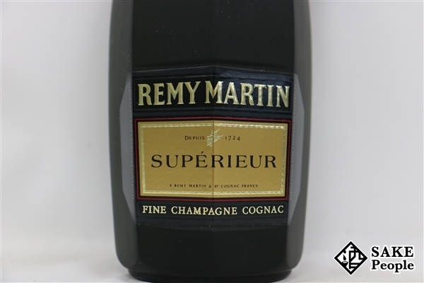 ◇注目! レミー マルタン VSOP スペリオール 700ml 40％ 箱付きコニャック