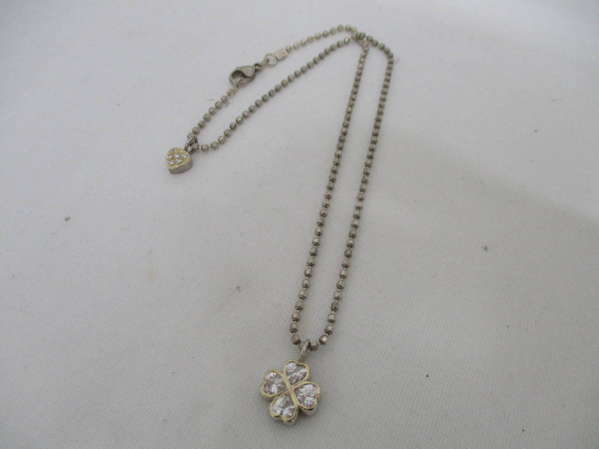 FOLLI FOLLIE】フォリフォリ ネックレス リング アクセサリー セット