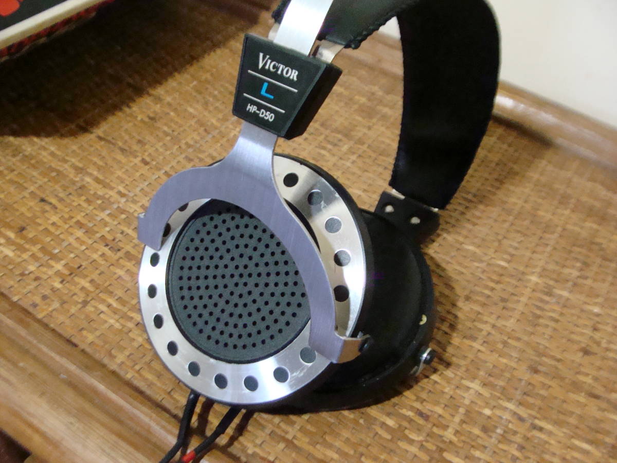HP-D50 Victor 公式通販 - hpの中古品・新品・未 -victor 2026年最新Yahoo!
