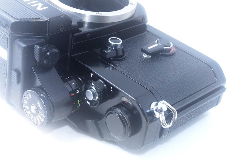 F2 | Nikon ニコン 一眼レフカメラ 通販 フォトミック フォトミックAS