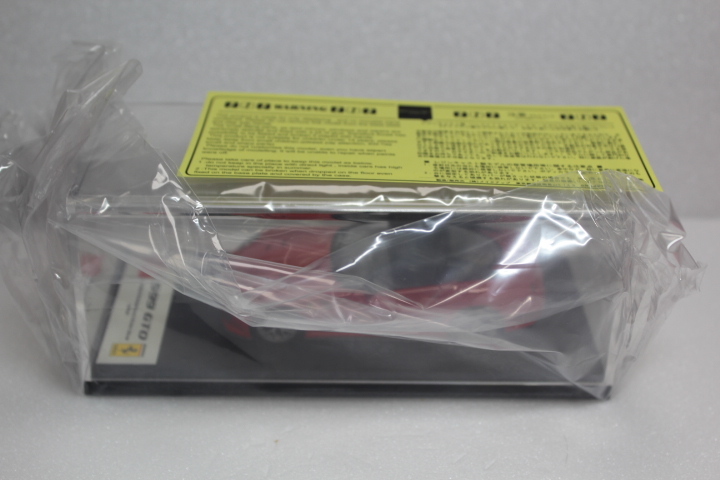 専用品です 1⁄43 Make Ferrari Eidolon EIDOLON Makeup F40 up Up Light Weight