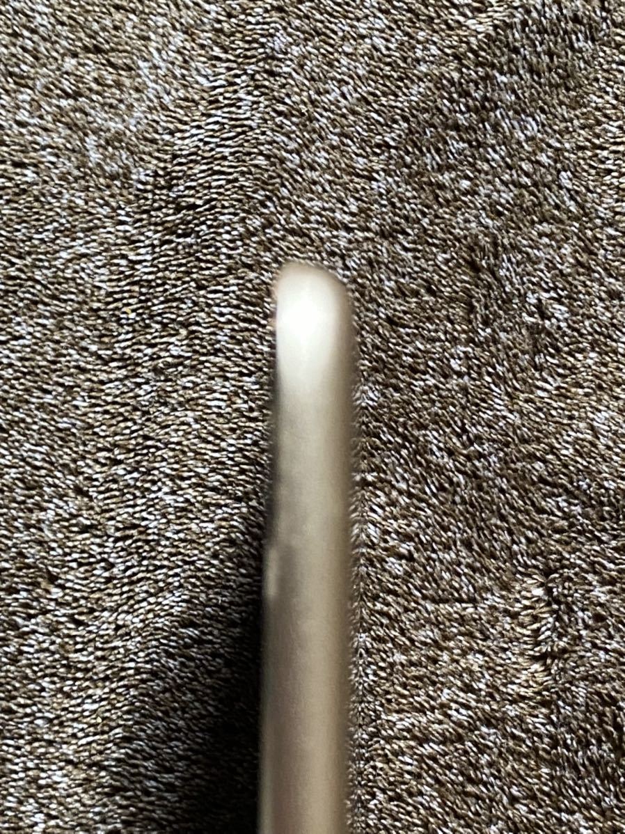 iPad mini 4 128G Wi-Fi使用 動作品　訳ありジャンク_6