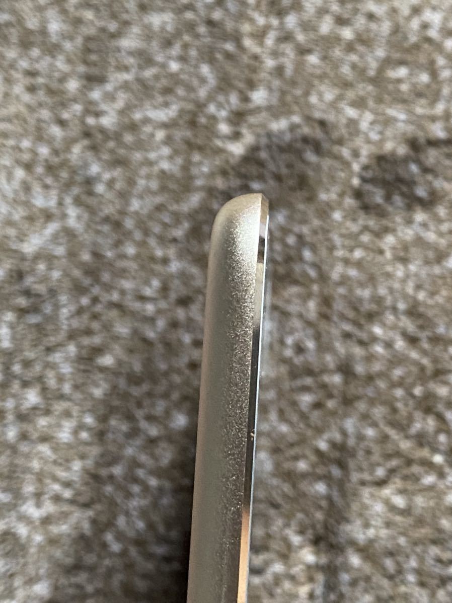 iPad mini 4 128G Wi-Fi使用 動作品　訳ありジャンク_7