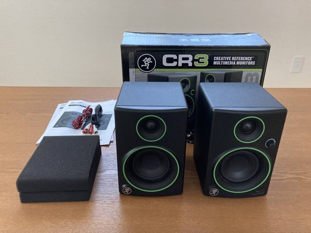 cr3.5 mackie」の人気商品一覧・価格比較 - 価格.com MACKIE マッキー