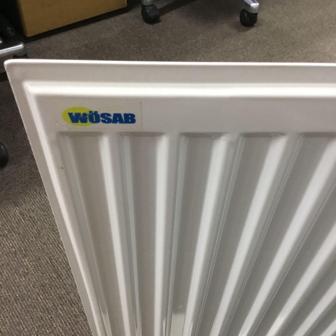 6000円スタート!! ツカモトエイム WSAB ウォサブ 900/600EI パネル