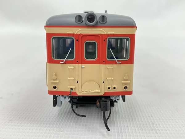 天賞堂 56027 キハ55系 キハ55形 ディーゼルカー 片運転台 急行色 準急