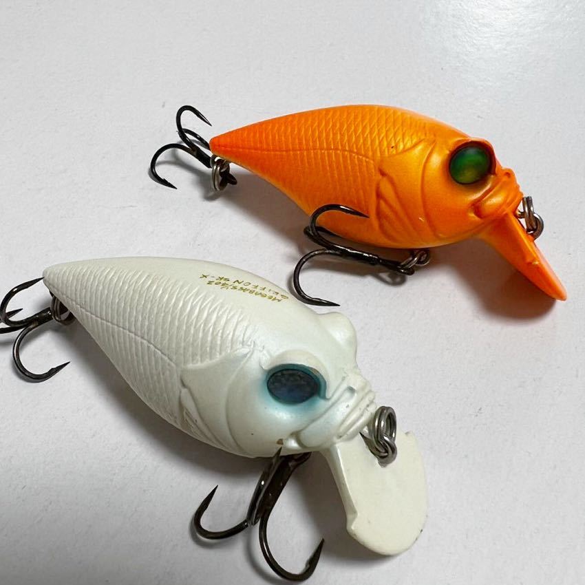 DRT タイニークラッシュ TiNY KLASH Low Lo LazerSpex レーザー