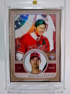 大谷翔平 カードのYahoo!オークション(旧ヤフオク!)の相場・価格を見る
