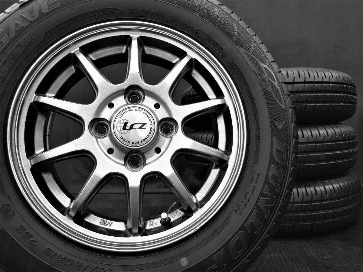 INTER LCZ 008 MILANO(インターミラノ)のホイールの口コミ MILANO 010 