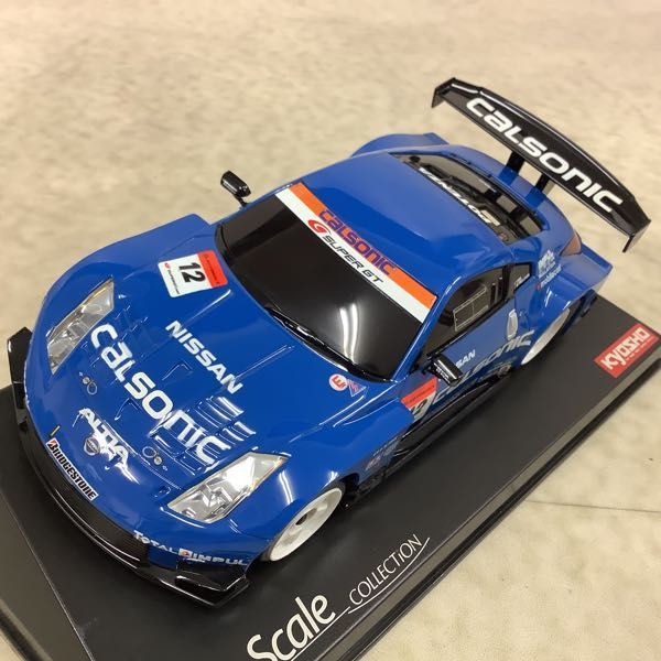 京商 オートスケール コレクション ミニッツ MINI-Z トヨタ GR
