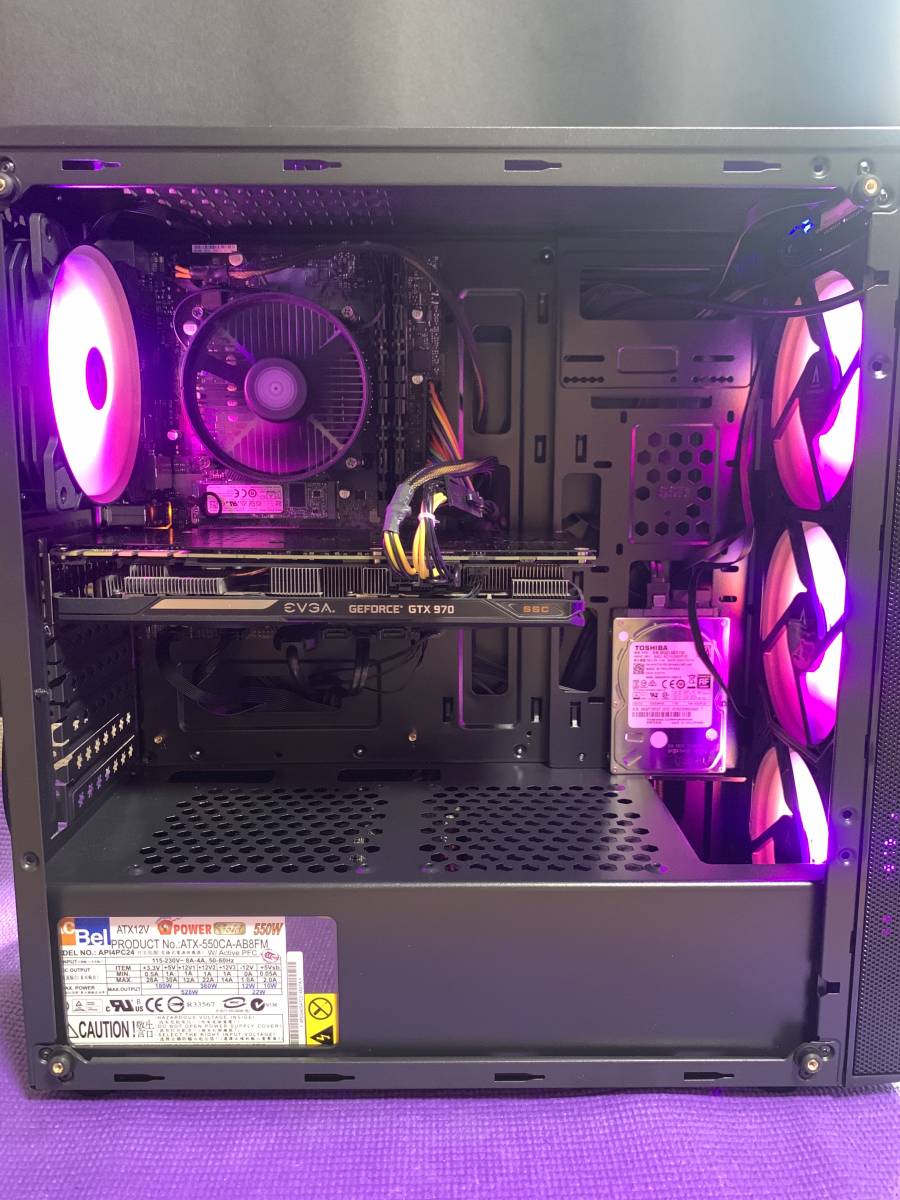 ZEFT 第14世代ゲーミングPC 簡易水冷 ゲーミングPC RTX5060Ti×Core i7