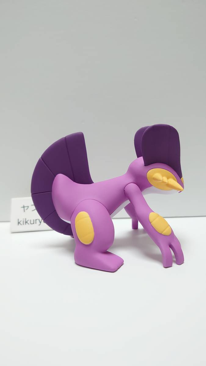 ポケモンスケールワールド ジュカイン ラグラージの通販｜www