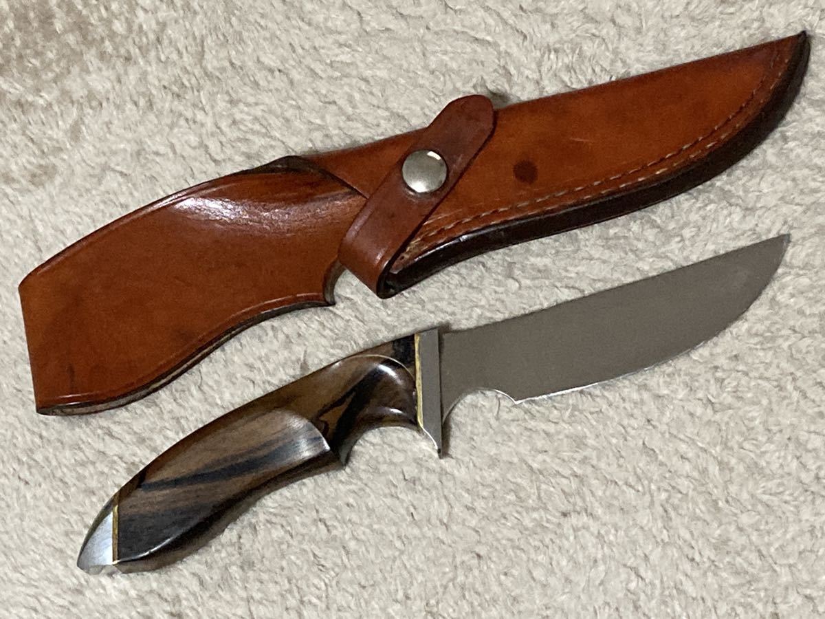Gerber GERBER 1st Baby MODEL KNIFE Presentation PRESENTATION 