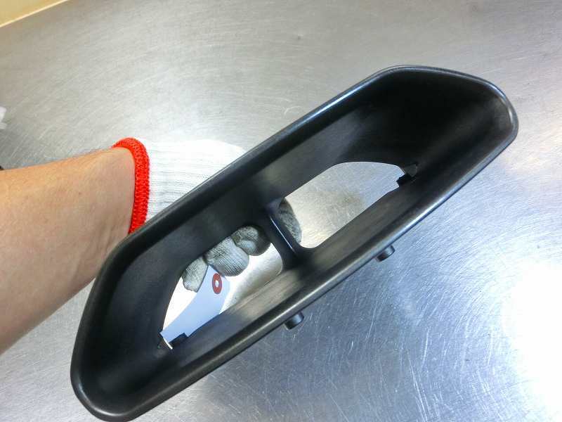 2026年最新Yahoo!オークション -zx-12r ダクトの中古品・新品・未