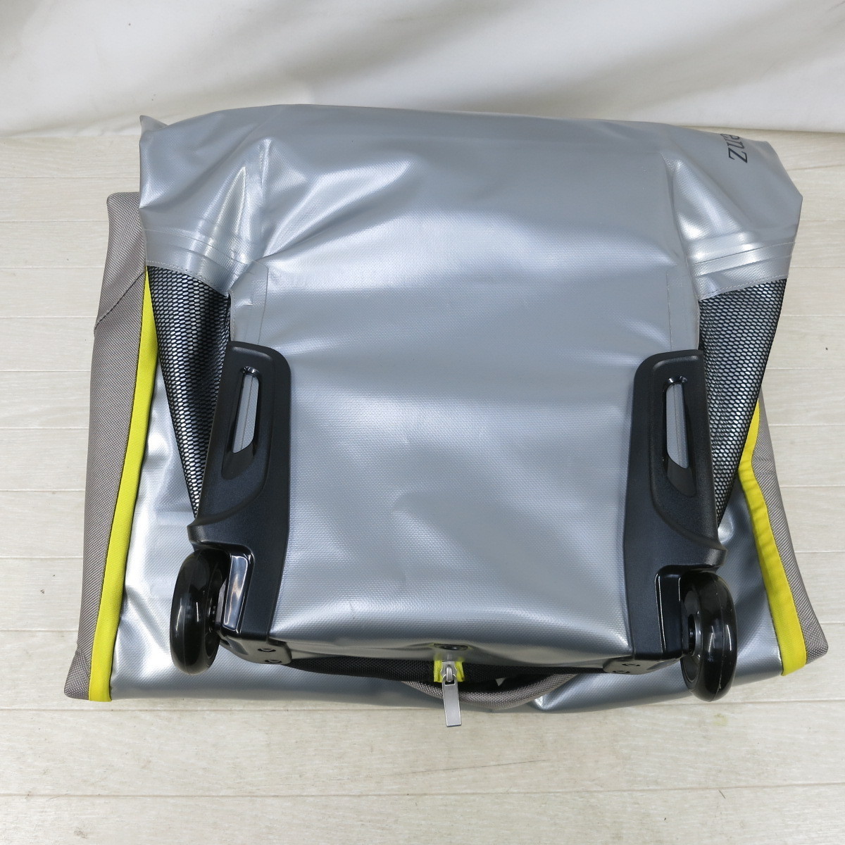 未使用◇Mercedes-Benz メルセデスベンツ 純正 スキー スノボ ルーフ