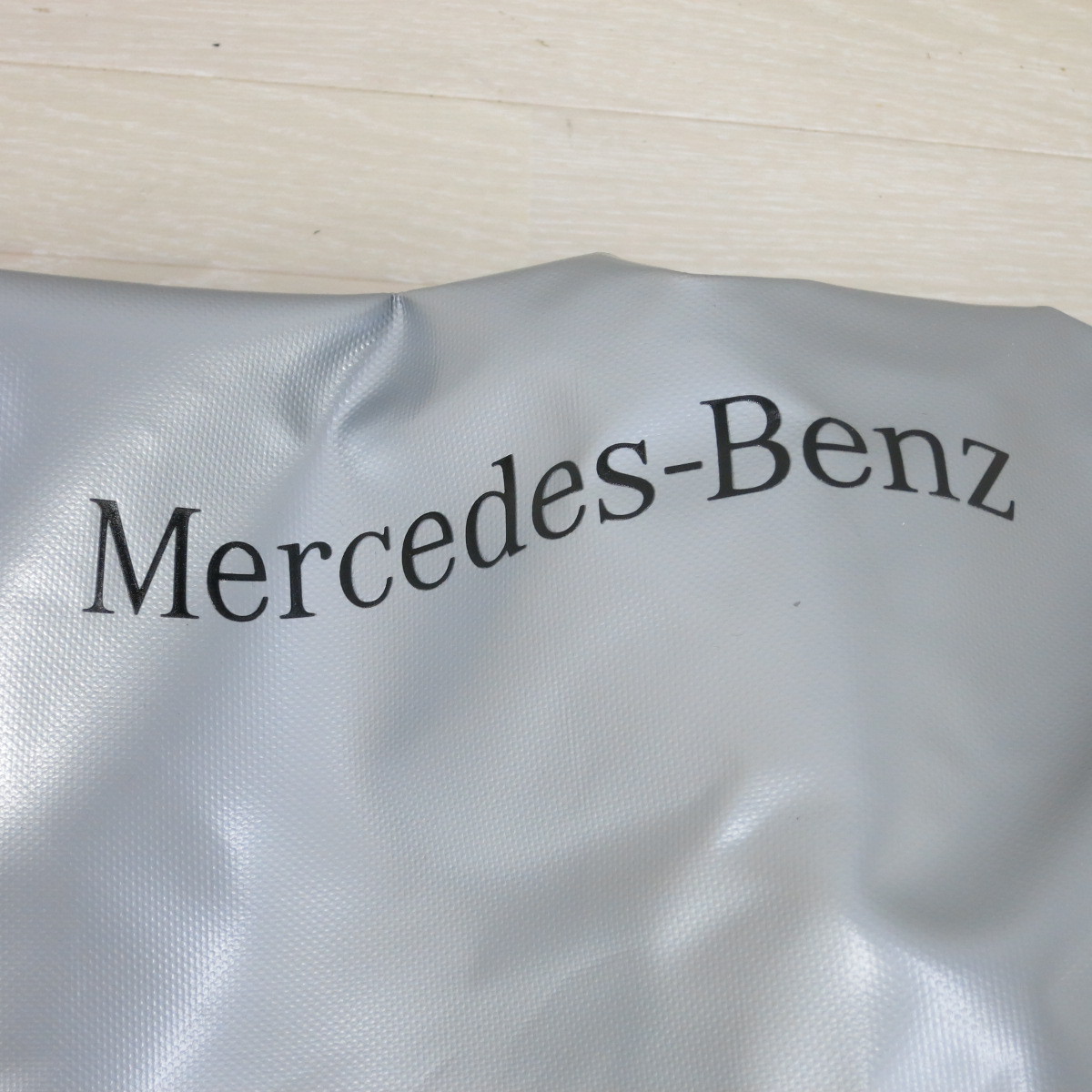 未使用◇Mercedes-Benz メルセデスベンツ 純正 スキー スノボ ルーフ