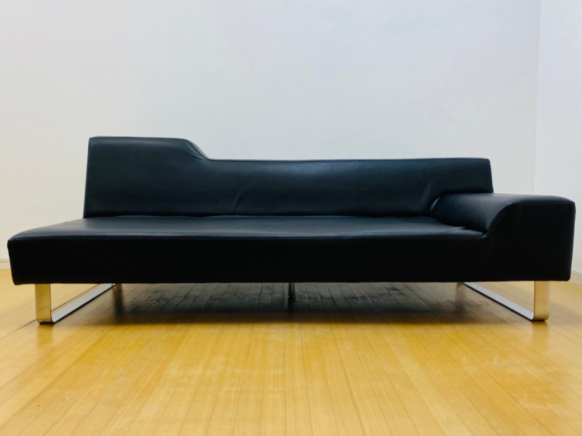 SIESTA SOFA シエスタ 「SIESTA(シエスタ)」 お昼寝” ネイビー ◇【お
