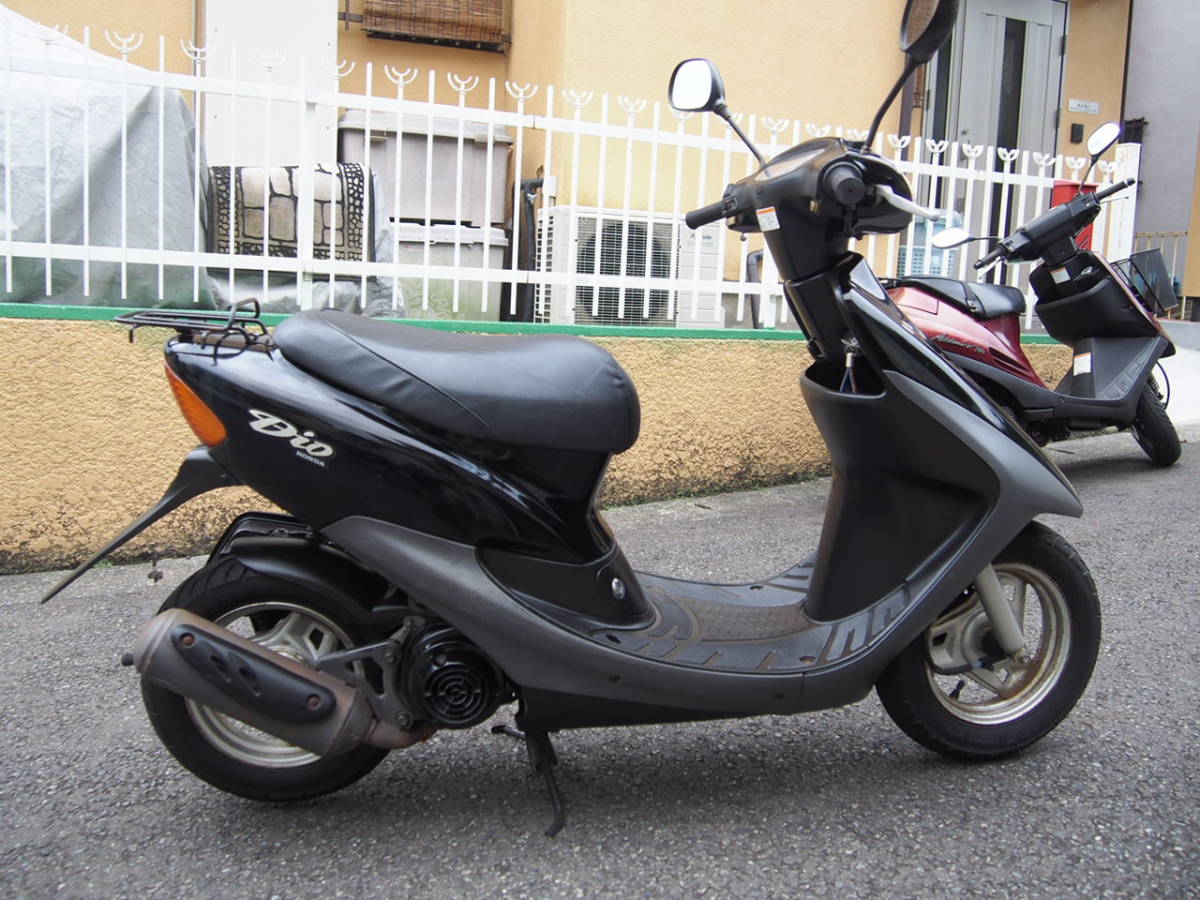ライブディオ AF34 ZX