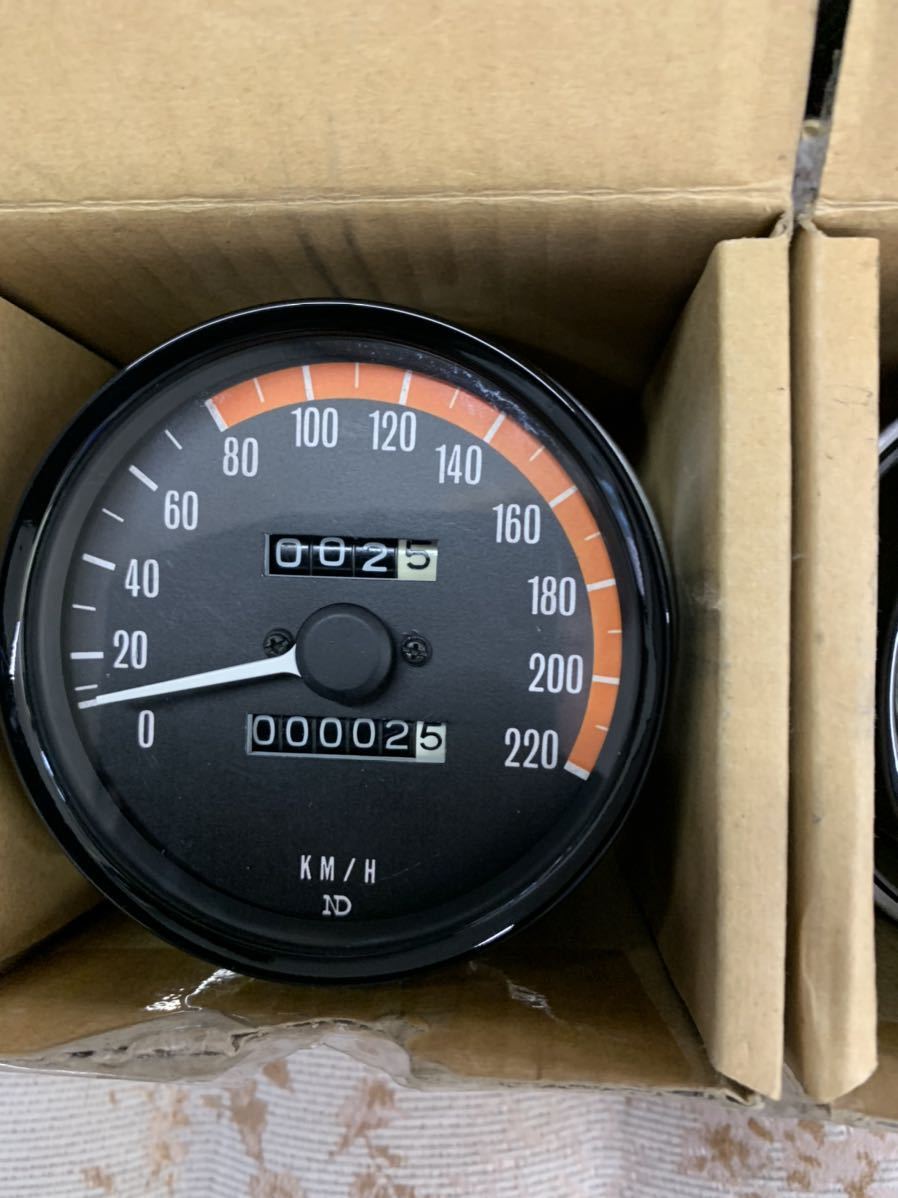 Z1 Z2 mk2 kz fx 純正カスタムメーター 220km Z1 【公式通販】
