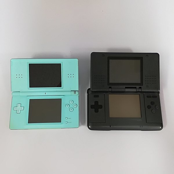 Lite ニンテンドーDS DS 動作未確認 本体 - Nintendo 任天堂 本体