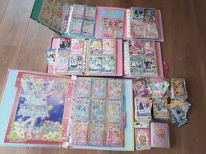 アイカツカードのYahoo!オークション(旧ヤフオク!)の相場・価格を見る