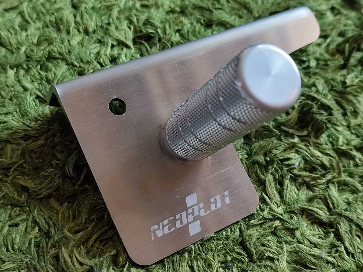 【得価，正規品】 NEOPLOT フットレストバーNEO アルトワークス HA36S MT(スズキ用)｜売買されたオークション情報、yahooの商品情報をアーカイブ公開 - オークファン スズキ用