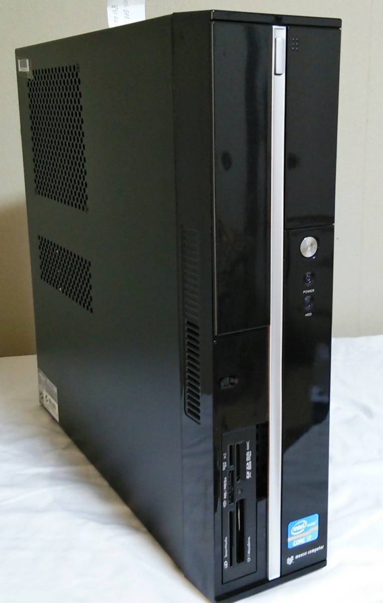 i7 ゲーミングPC ゲーミングPCi7-3770 メモリ16GB GTX960 HDD1TB Core